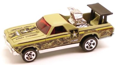 69 El Camino