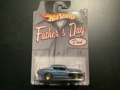70 Chevelle SS