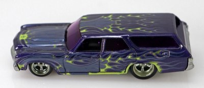 70 Chevelle SS Wagon