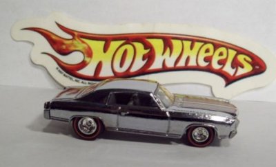 70 Monte Carlo