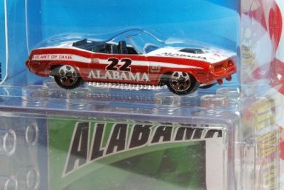 70 Plymouth Barracuda