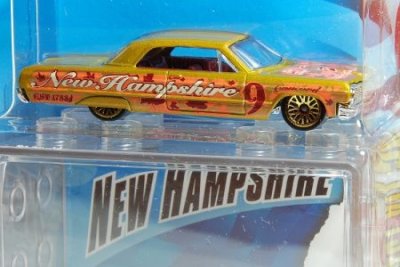 1964 Chevy Impala