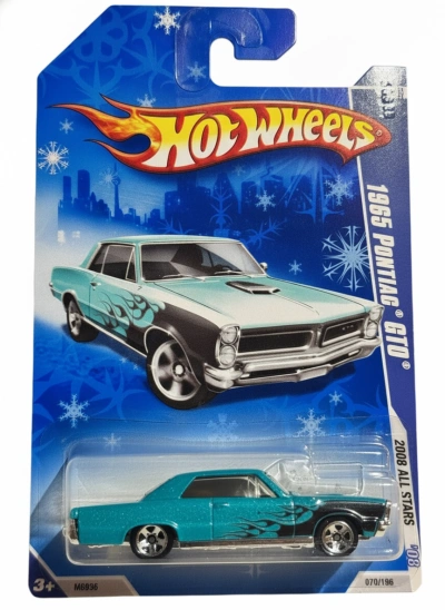 1965 Pontiac GTO