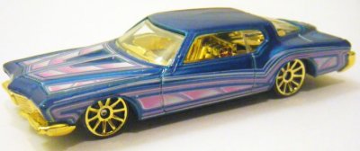 1971 Buick Riviera