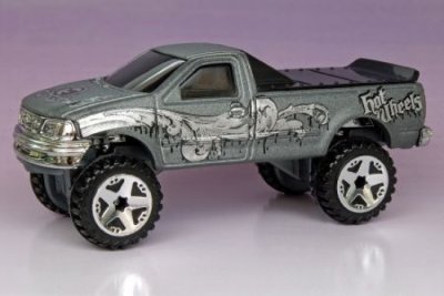1997 Ford F-150