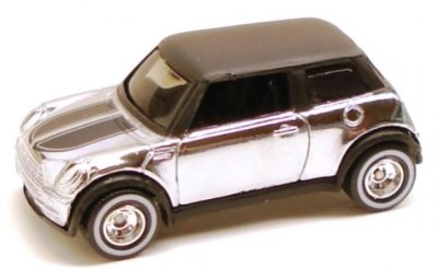 2001 Mini Cooper