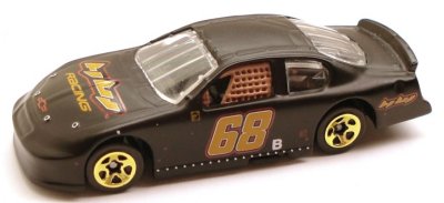 2003 Monte Carlo