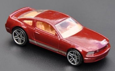 2005 Ford Mustang GT