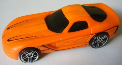 2006 Dodge Viper Coupe