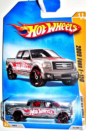 2009 Ford F-150