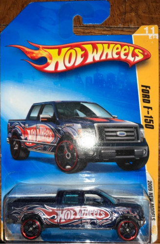 2009 Ford F-150