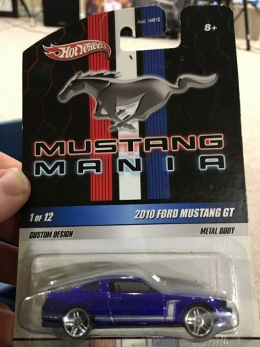 2010 Ford Mustang GT