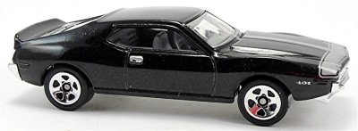 AMC Javelin AMX