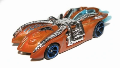 Arachnorod