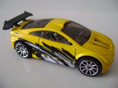 Asphalt Assault