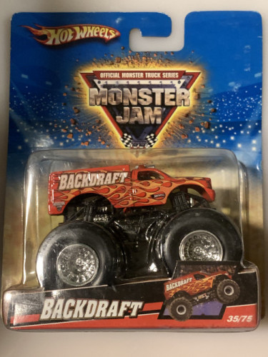 Backdraft