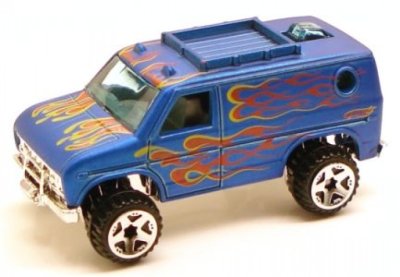 Baja Breaker