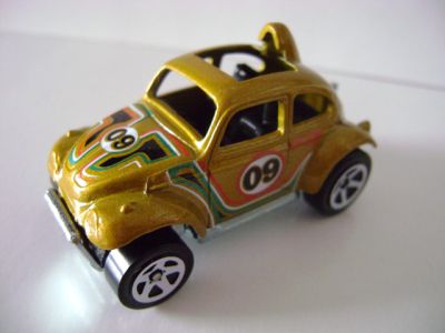Baja Bug