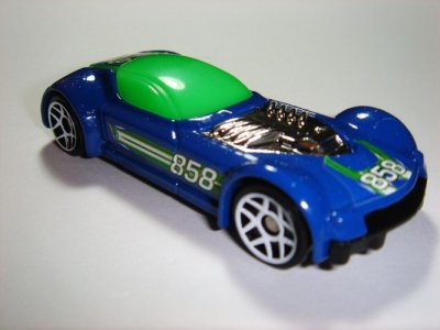 Ballistik