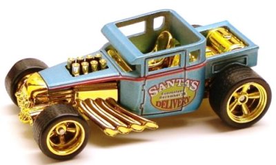 Bone Shaker