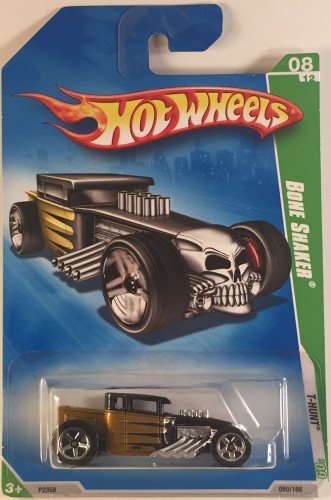 Bone Shaker