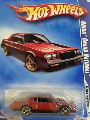 Buick Grand National