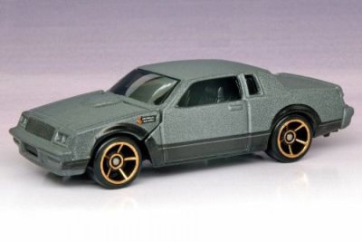 Buick Grand National
