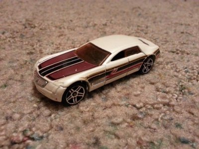 Cadillac V-16 Concept