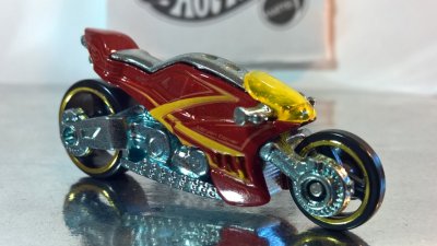 Canyon Carver