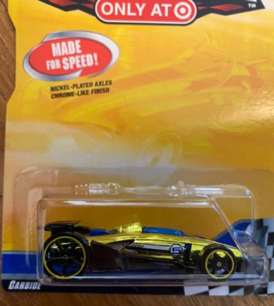 Carbide