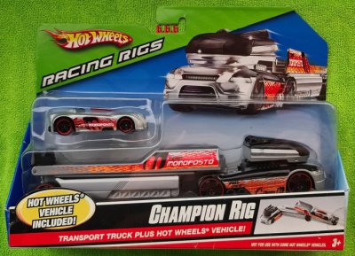 Champion Rig