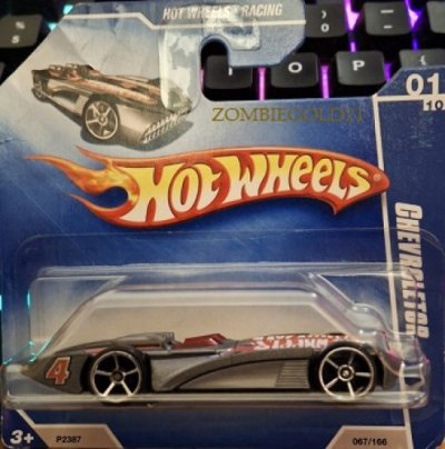 Chevroletor