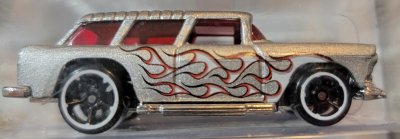 Chevy Nomad