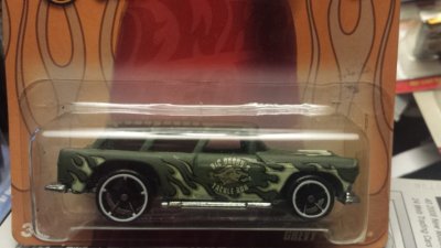 Chevy Nomad
