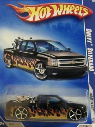 Chevy Silverado