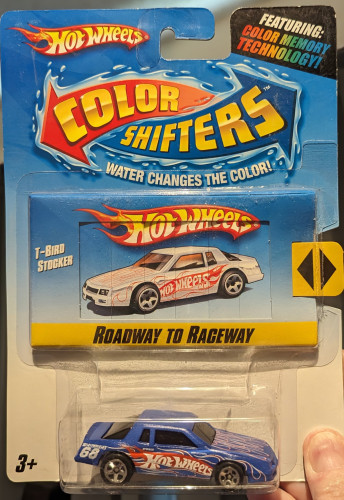 Chevy Stocker
