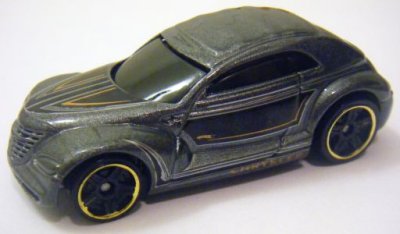 Chrysler Pronto
