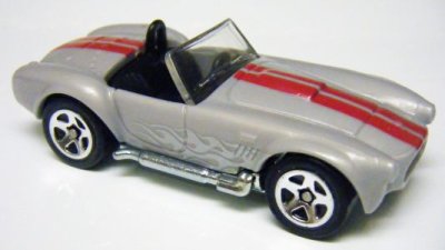 Classic Cobra