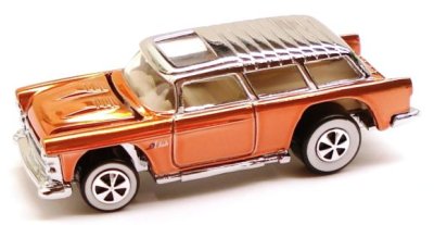 Classic Nomad
