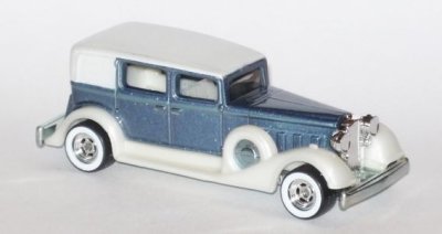 Classic Packard