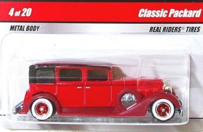 Classic Packard