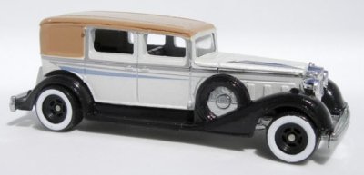 Classic Packard