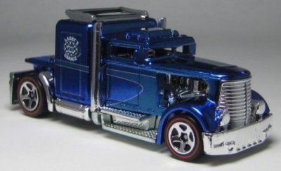 Convoy Custom