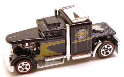 Convoy Custom