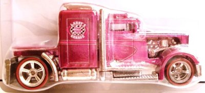 Convoy Custom