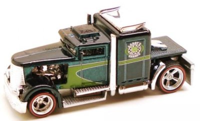 Convoy Custom