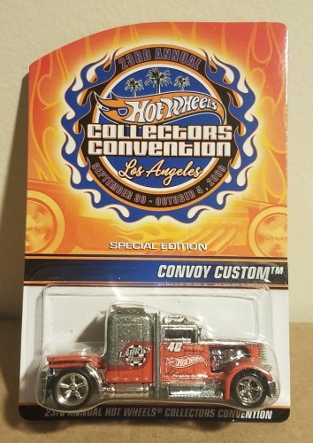 Convoy Custom