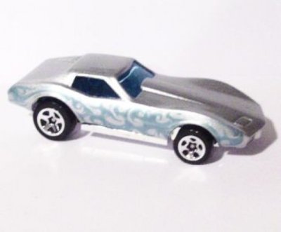 Corvette Stingray