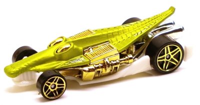 Croc Rod