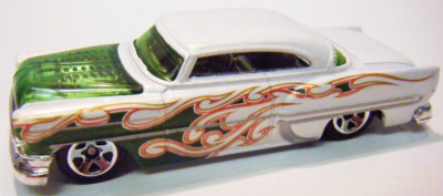 Custom '53 Chevy
